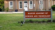 Thumbnail for Marine Academy of Science and Technology