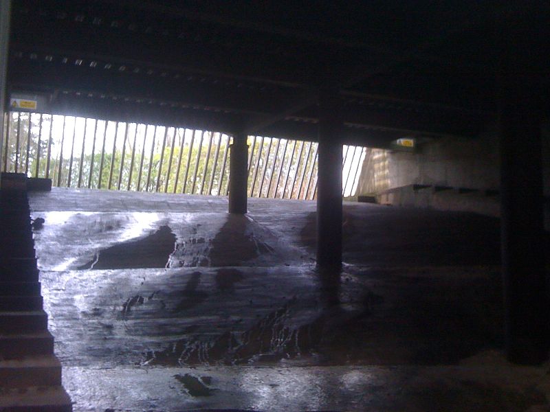 File:Markeaton Interceptor Storm Relief Culvert2.JPG