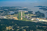 Vignette pour Aéroport Martin State