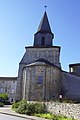 Église Saint-Amand de Marval
