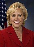 Mary Landrieu