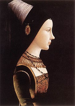 Marie (1457-1482), duchesse de Bourgogne de 1477 à 1482, fille du précédent.