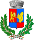 Blason de Marzio