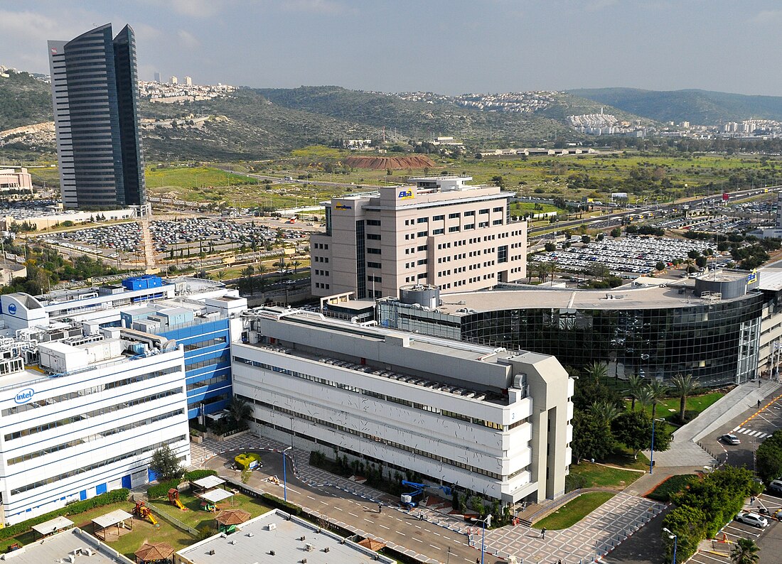 File:Matam hi-tech park (Haifa).jpg