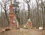 Mausoleum Graf Carl von Alten