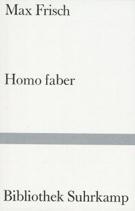 Homo Faber