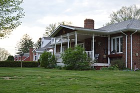 Center Township (comté de Butler, Pennsylvanie)