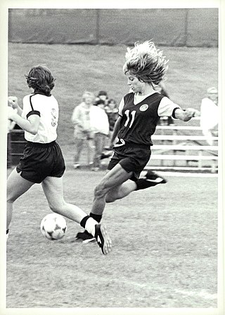 <span class="mw-page-title-main">Nancy Lay-McCormick</span> American soccer player