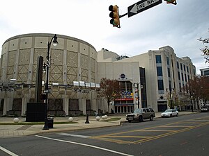 McWane Science Center