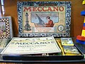 Meccano Set, Edinburgh Museum of Childhood.JPG