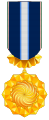 First Order Medal