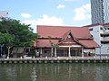 Melaka River Food Court