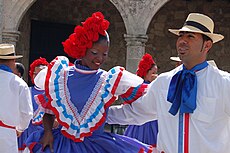 Dominikai Köztársaság: Etimológia, Földrajza, Történelem