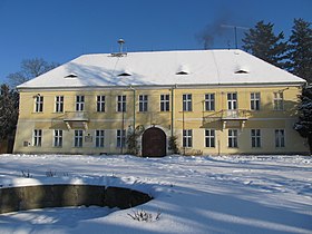 Merklín (distretto di Plzeň-Sud)