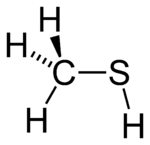 Methanethiol