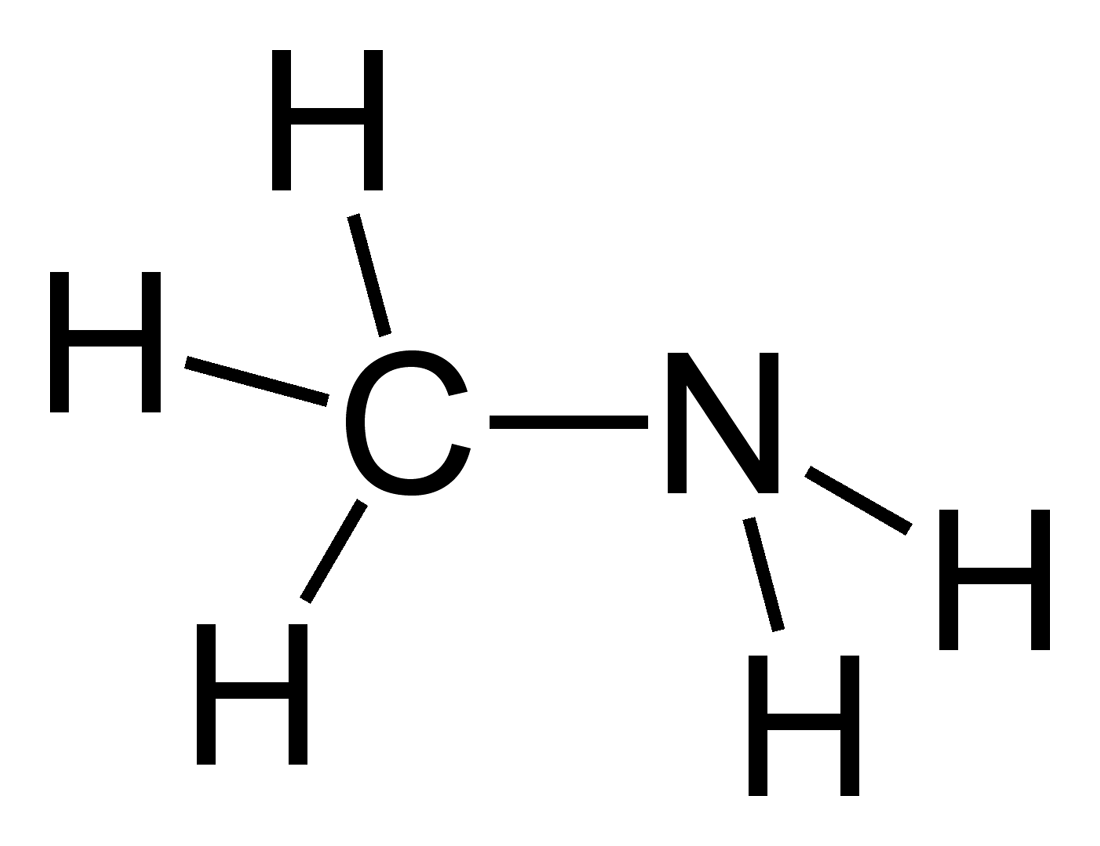 Monomethylamine