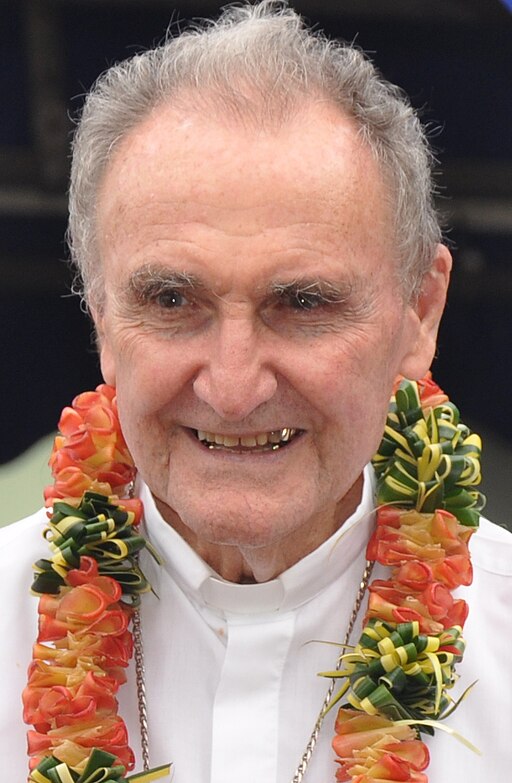 Mgr Hubert Coppenrath