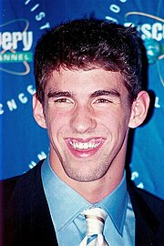 Michael Phelps Michael Phelps 2002.jpg