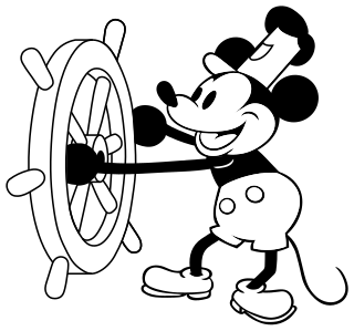 Steamboat Willie: How Mickey Mouse's first appearance saved Walt Disney  from ruin and changed cinema forever