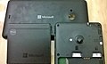 Microsoft Lumia 535 stripped into parts.jpg