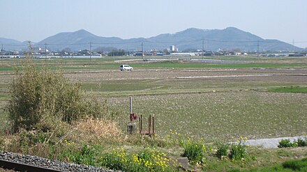 Mt. Mikamo
