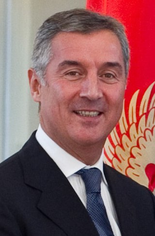 <span class="mw-page-title-main">Đukanović VI Cabinet</span> Government of Montenegro
