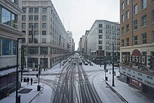 Eyes on Milwaukee: City Debuts New Parking Meters » Urban Milwaukee