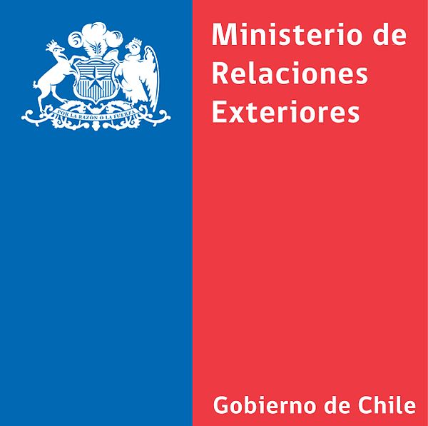 Logo of the Ministry of Foreign Affairs