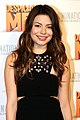 Miranda Cosgrove