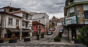 Mirandela: Geografie, Geschichte, Kultur und Sehenswürdigkeiten