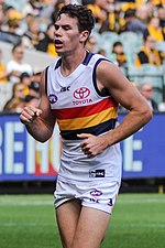 Thumbnail for Mitch McGovern