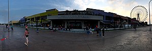 Thumbnail for Mitsui Outlet Park Taichung Port