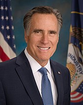 Mitt Romney Mitt Romney official US Senate portrait.jpg