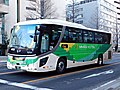 宮城交通 日野QRG-RU1ESBA