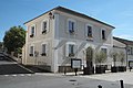 Moisselles, Mairie