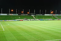 Fredericia Stadium