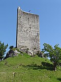 Thumbnail for Château de Montcuq
