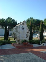 Monument aux morts