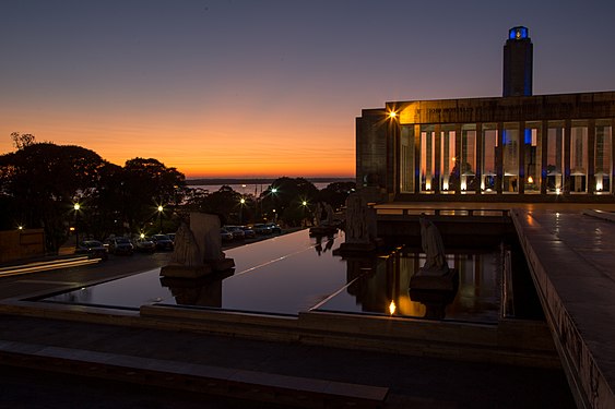 Rosario, Argentine