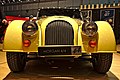 * Nomination Front of the Morgan 4/4 at the Geneva Motorshow 2018 --Alexander-93 19:11, 12 March 2018 (UTC) * Promotion Another acceptable auto-show pic --Daniel Case 19:27, 19 March 2018 (UTC)