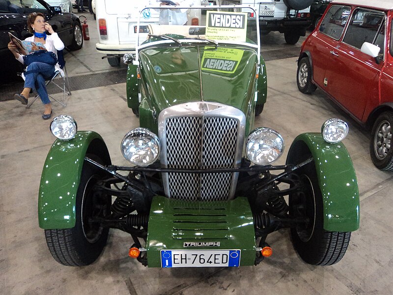 File:Moss Midge, 1972 Spitfire basis (Fuoriserie 2014).jpg