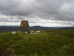 Moel y Cerrig Duon