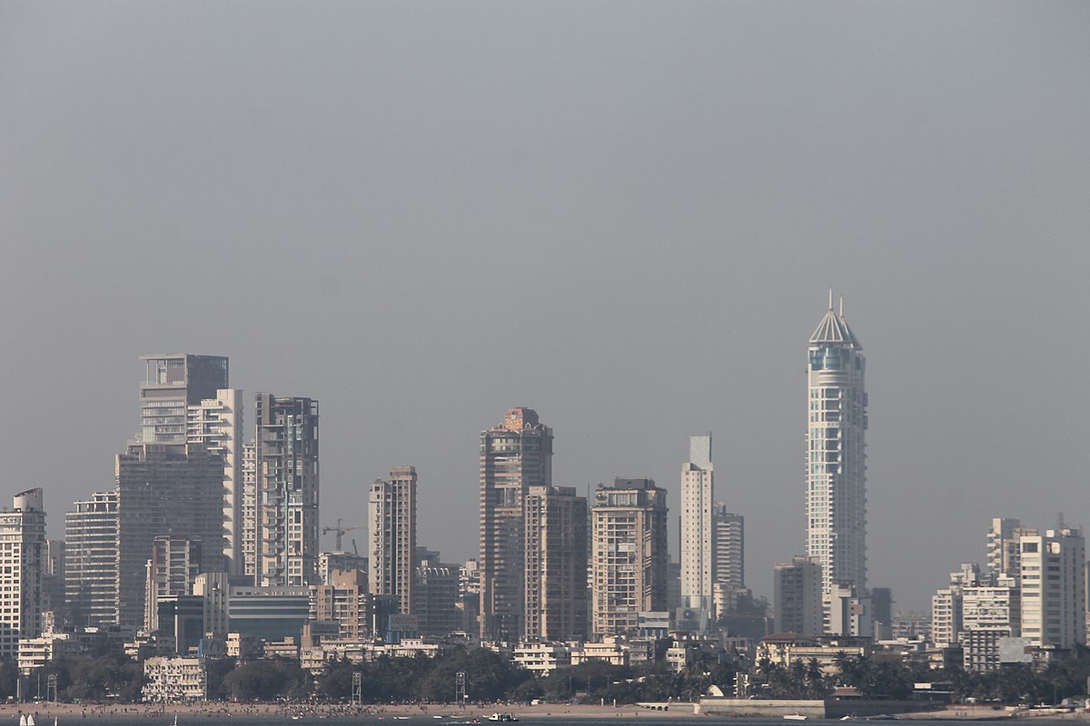  Mumbai  Wikipedia