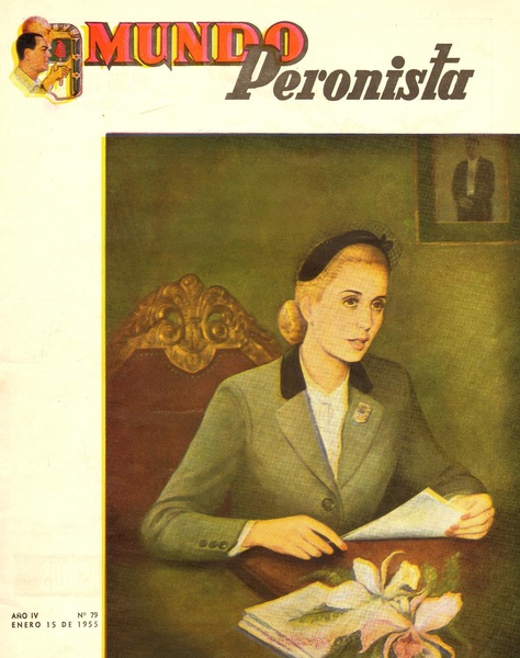 File:Mundo Peronista - Revista n° 79.pdf