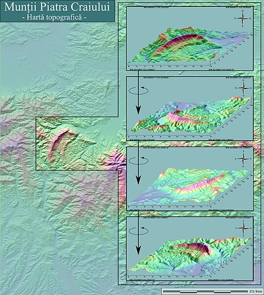 File:Muntii Piatra Craiului, Harta Topografica.jpg