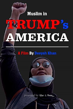 Muslim In Trump’s America