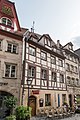 Ehemaliges Handwerkerhaus (Gerberhaus)