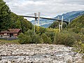 * Nomination Klosters-Serneus: Sunniberg bridge across River Landquart, canton of Grisons --JoachimKohler-HB 04:11, 14 December 2023 (UTC) * Promotion  Support Good quality. --XRay 04:22, 14 December 2023 (UTC)