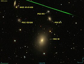 Image illustrative de l’article NGC 50