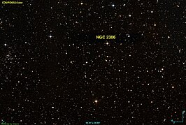NGC 2306